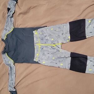 Helly Hansen Kids Base Layer